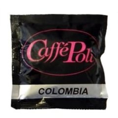 Монодозы Caffe Poli Colombia 100 шт