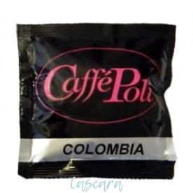 Монодози Caffe Poli Colombia 100 шт