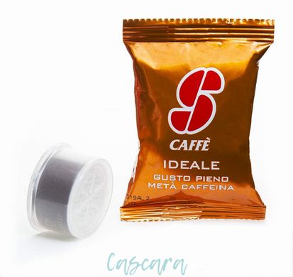 Кофе в капсулах Essse Caffe Ideale 50 шт