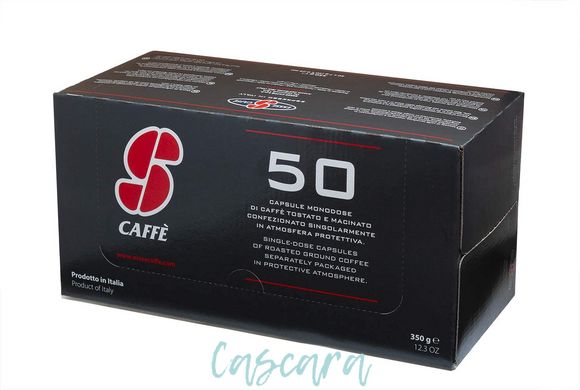 Кава в капсулах Essse Caffe Ideale 50 шт