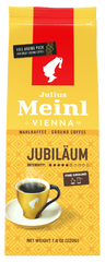 Кофе молотый Julius Meinl Jubileum 220 г