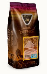 Кофе в зернах GALEADOR Arabica Guatemala SHB EP 1 кг