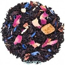 Чорний чай Країна Чаювання Феєрія 100 г