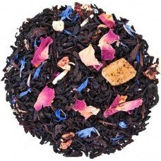 Чорний чай Країна Чаювання Феєрія 100 г