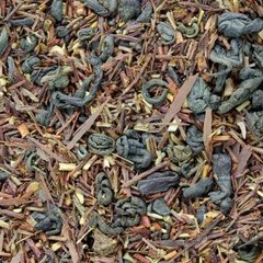 Травяная смесь Світ чаю Заряд бодрости 50 г