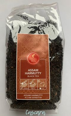 Чорний чай Julius Meinl Ассам Хармутті 250 г
