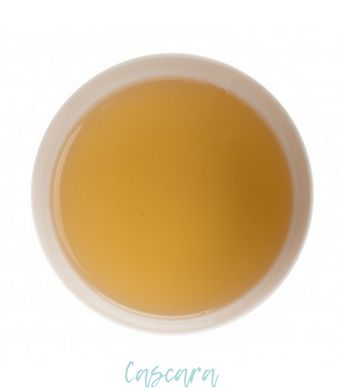 Зелений чай Dammann Балі 25 шт по 2 г