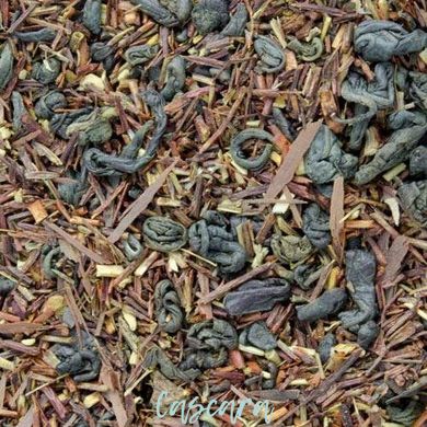Травяная смесь Світ чаю Заряд бодрости 50 г