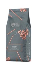 Кофе в зернах KRC COLOMBIA SUPREMO 1 кг