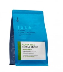 Кофе в зернах ISLA Коста-Рика Tarrazu washed 200 г