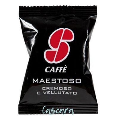 Кава в капсулах Essse Caffe Maestoso 50 шт