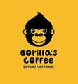 Gorilla's coffee