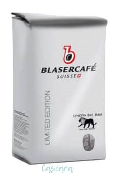 Кава в зернах BlaserCafe Ethiopia Sidamo 250 г