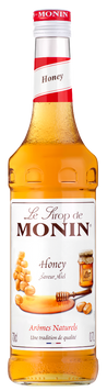 Сироп Monin HONEY Мед 700 мл 6 шт