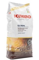 Кава в зернах Kimbo Top Extreme 1 кг