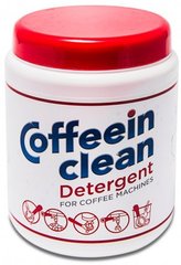 Порошок Coffeein Clean DETERGENT для удаления кофейных масел 900 г