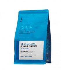 Кава в зернах ISLA Сальвадор Ataco honey 200 г