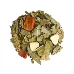 Травяной чай Newby Лесная Фиеста 125 г