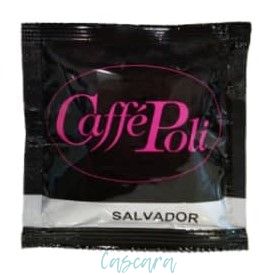 Монодозы Caffe Poli El Salvador 100 шт