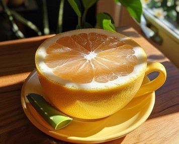 Кава в зернах Montana Coffee ПОМЕЛО ТА АЛОЕ 500 г
