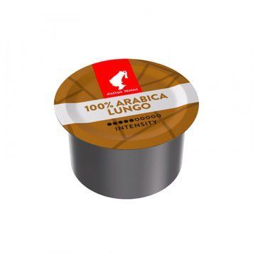 Кава в капсулах Julius Meinl Lungo 100% Arabica 96 шт