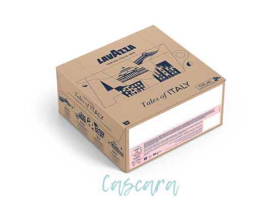 Кофе в капсулах LavAzza Blue Venezia Lungo 100 шт