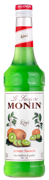 Сироп Monin KIWI Ківі 700 мл 6 шт