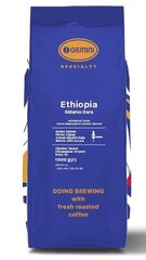 Кофе в зернах Gemini Ethiopia Sidamo Dara Natural 1 кг