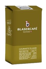 Кава в зернах BlaserCafe Gourmets Plaisir 250 г