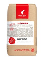Кава в зернах Julius Meinl THE ORIGINALS House Blend 1 кг