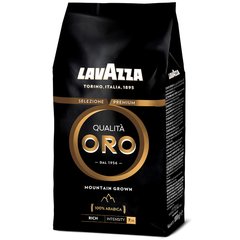 Кава в зернах LavAzza Qualita Oro Mountain Grown 1 кг