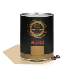Кофе в зернах Caffe Musetti GOLD CUVEE 2 кг