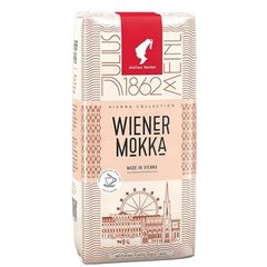 Кава в зернах Julius Meinl Wiener Mokka 250 г