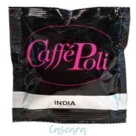 Монодози Caffe Poli India 100 шт