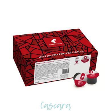 Кава в капсулах Julius Meinl Espresso Classico 96 шт