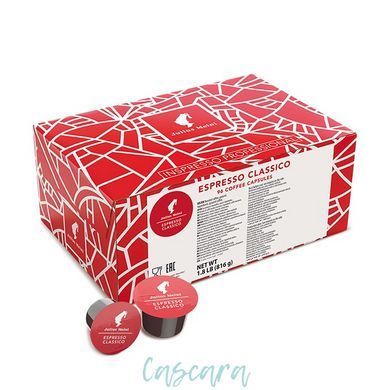 Кава в капсулах Julius Meinl Espresso Classico 96 шт