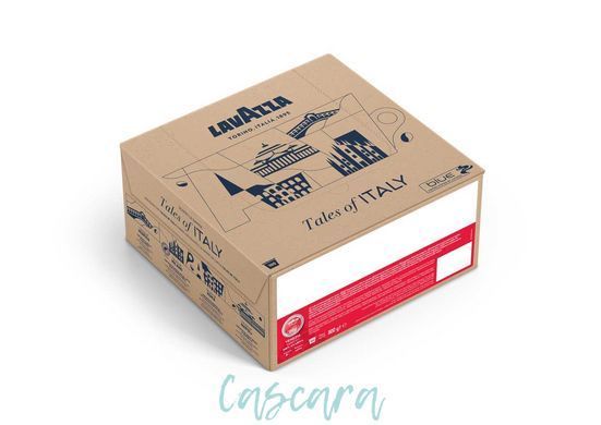 Кава в капсулах LavAzza Blue Venezia Espresso 100 шт