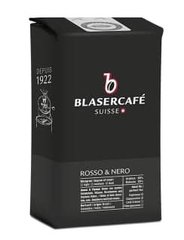 Кофе в зернах BlaserCafe Rosso Nero 250 г