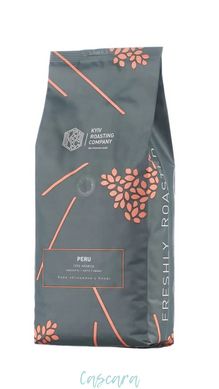 Кофе в зернах KRC PERU SHB EP GRADE 1 кг
