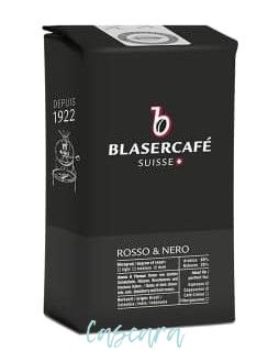 Кофе в зернах BlaserCafe Rosso Nero 250 г