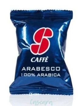 Кава в капсулах Essse Caffe Arabesco 50 шт