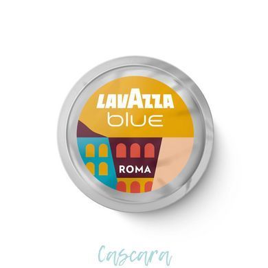 Кава в капсулах LavAzza Blue Roma Espresso 100 шт