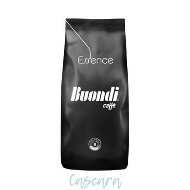Кава в зернах Buondi Essence 1 кг