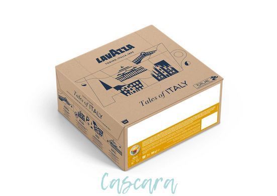 Кава в капсулах LavAzza Blue Roma Espresso 100 шт