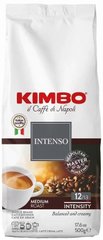 Кава в зернах Kimbo Aroma Intenso 1 кг