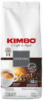 Кава в зернах Kimbo Aroma Intenso 1 кг