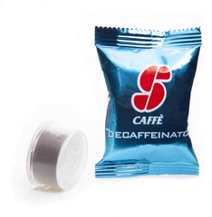 Кофе в капсулах Essse Caffe Decaffeinato 50 шт