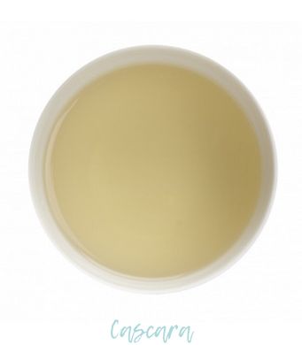 Білий чай Dammann Квіткова пристрасть 25 шт по 2 г