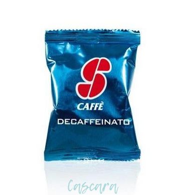 Кава в капсулах Essse Caffe Decaffeinato 50 шт