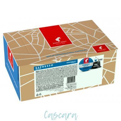 Кава в капсулах Julius Meinl  Decaf 96 шт